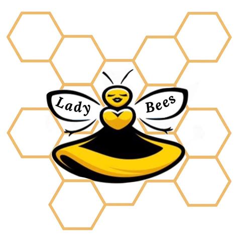 LADY BEE is Fabulous Naked